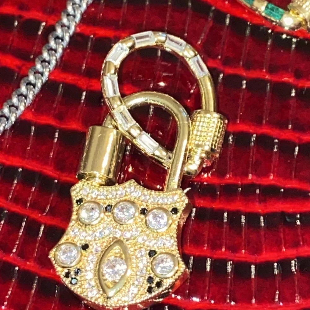 Charm holders for different ones holder only - Picture 3 of 17